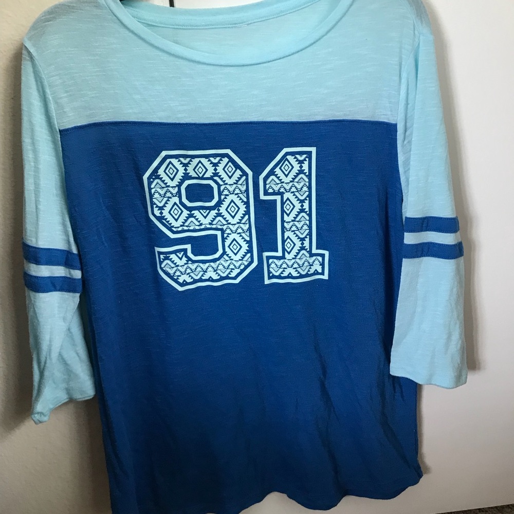 Victoria’s Secret Jersey Top